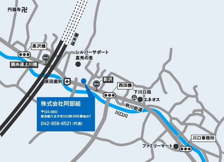 マップ